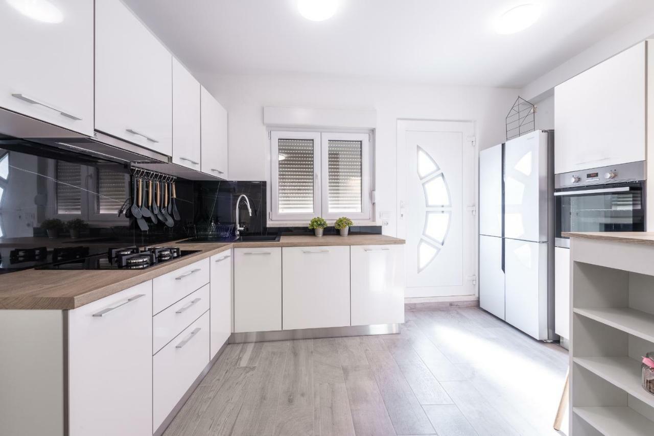 M&M Apartment Dubrovnik Eksteriør bilde