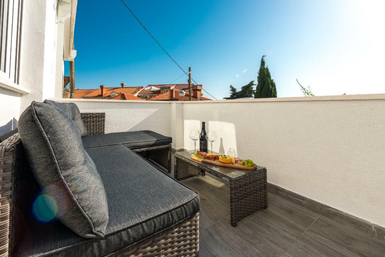 M&M Apartment Dubrovnik Eksteriør bilde
