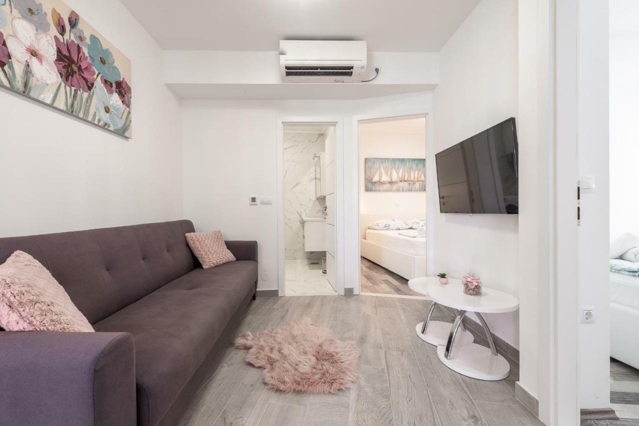 M&M Apartment Dubrovnik Eksteriør bilde