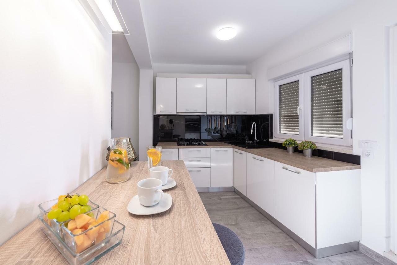 M&M Apartment Dubrovnik Eksteriør bilde