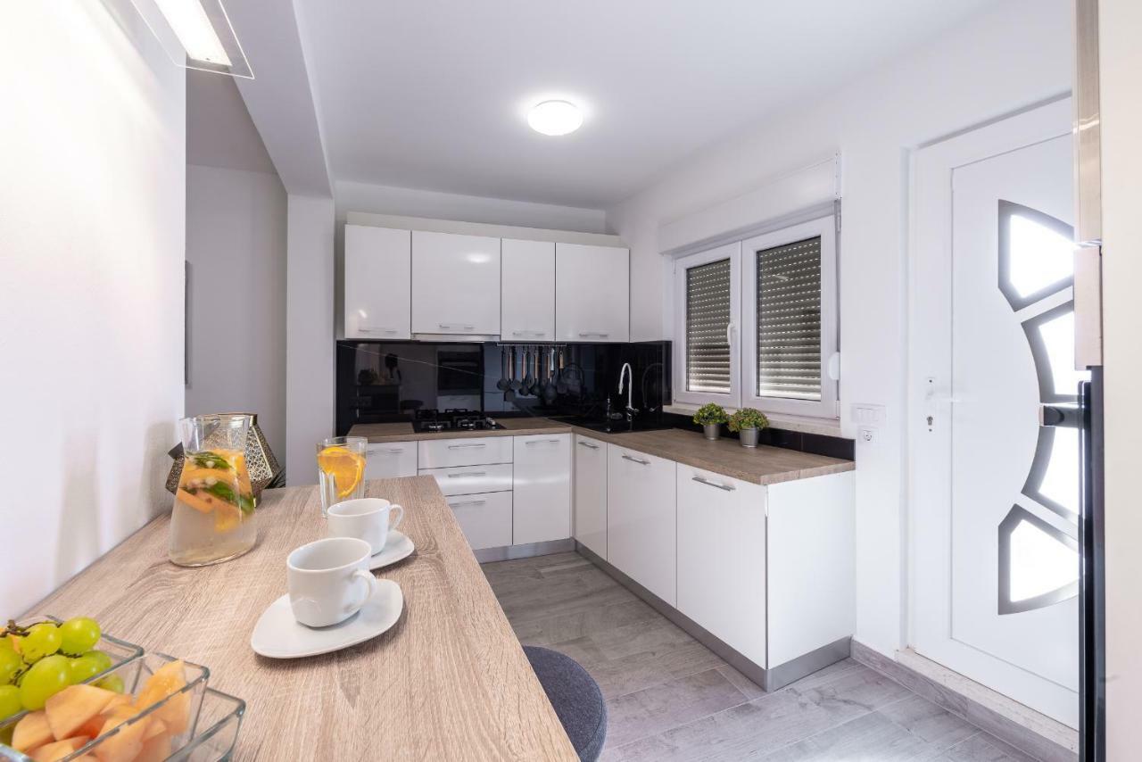 M&M Apartment Dubrovnik Eksteriør bilde