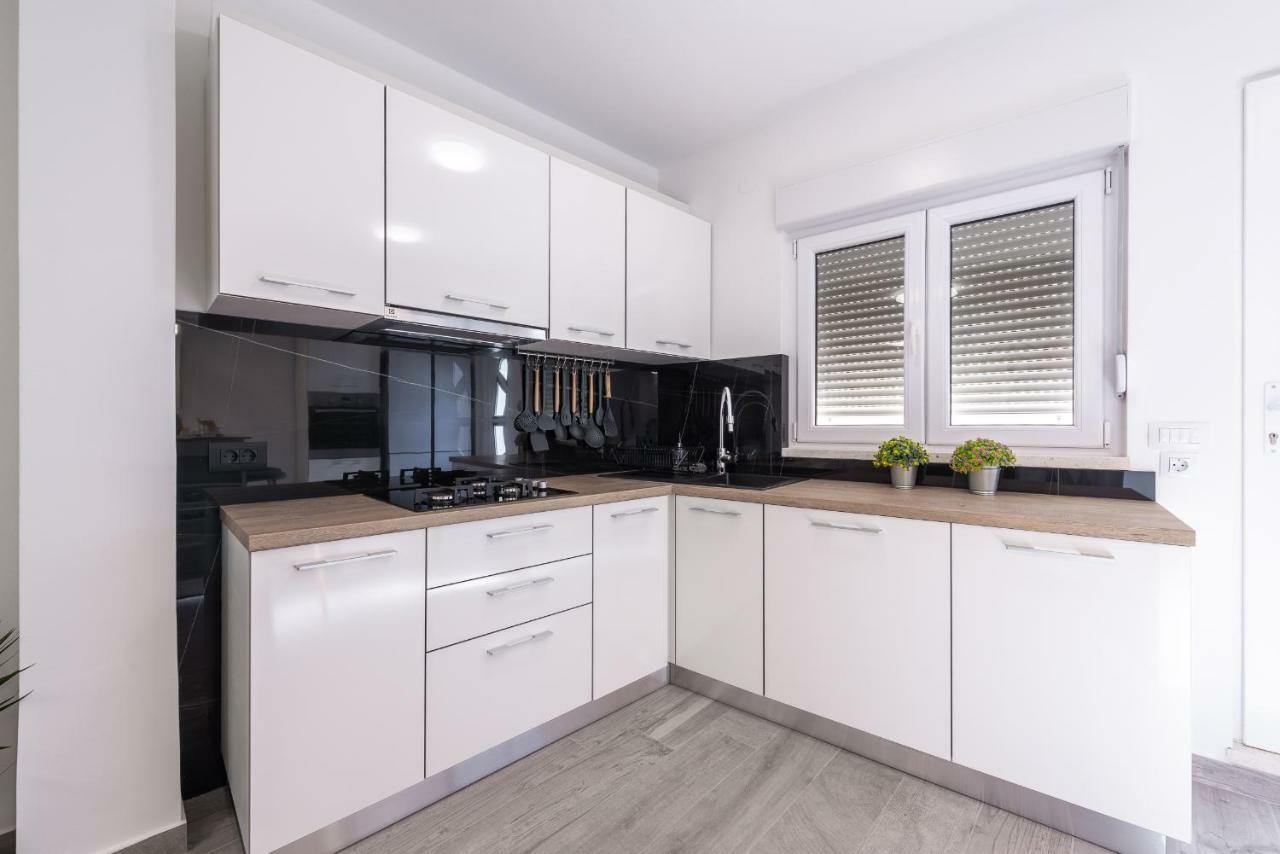 M&M Apartment Dubrovnik Eksteriør bilde