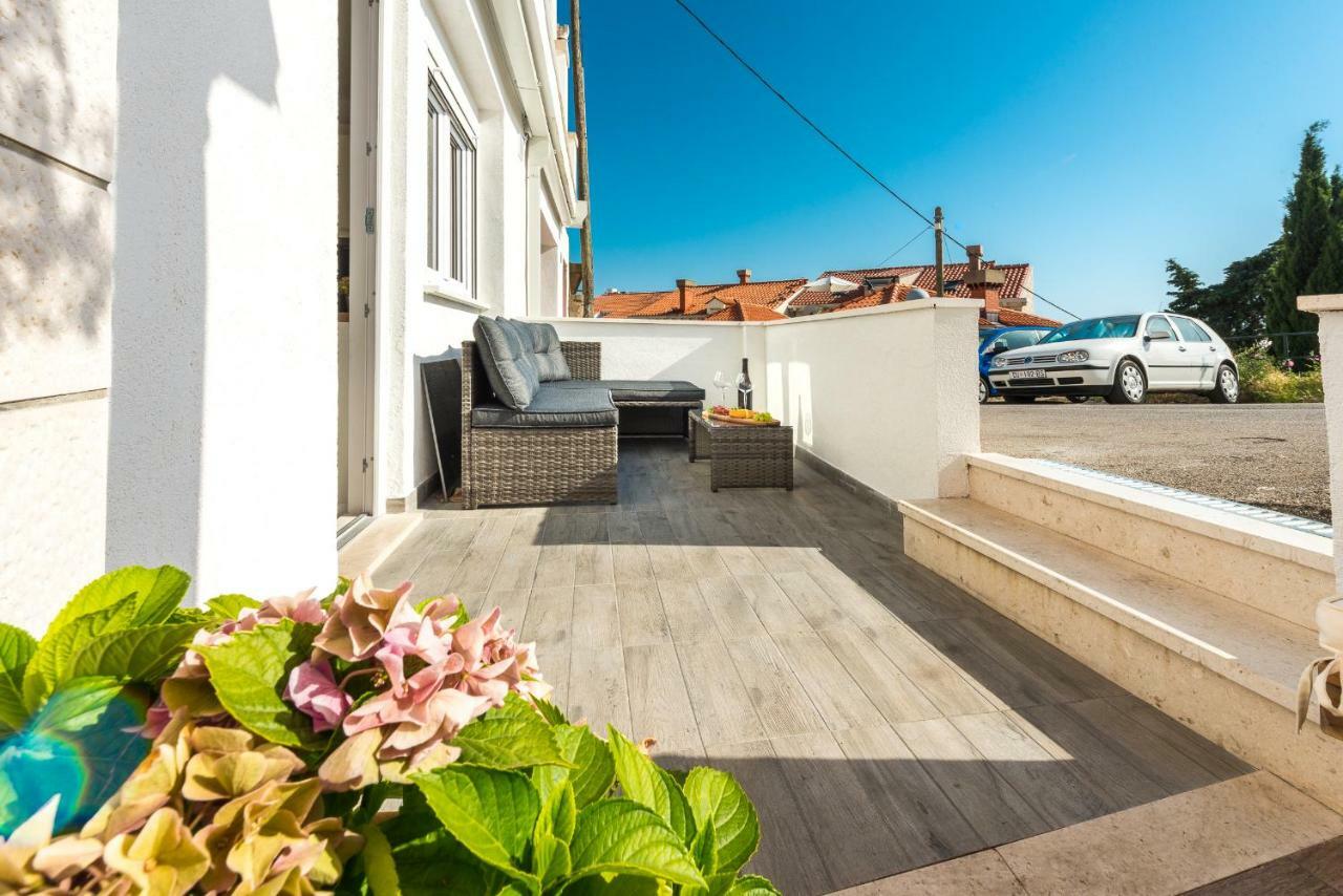M&M Apartment Dubrovnik Eksteriør bilde