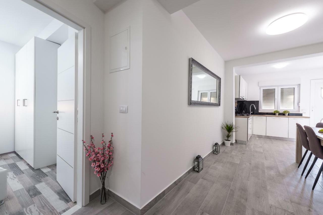 M&M Apartment Dubrovnik Eksteriør bilde