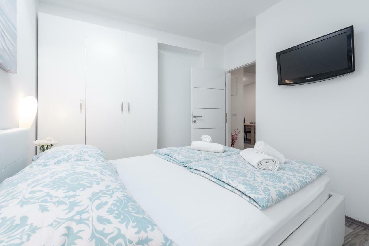 M&M Apartment Dubrovnik Eksteriør bilde