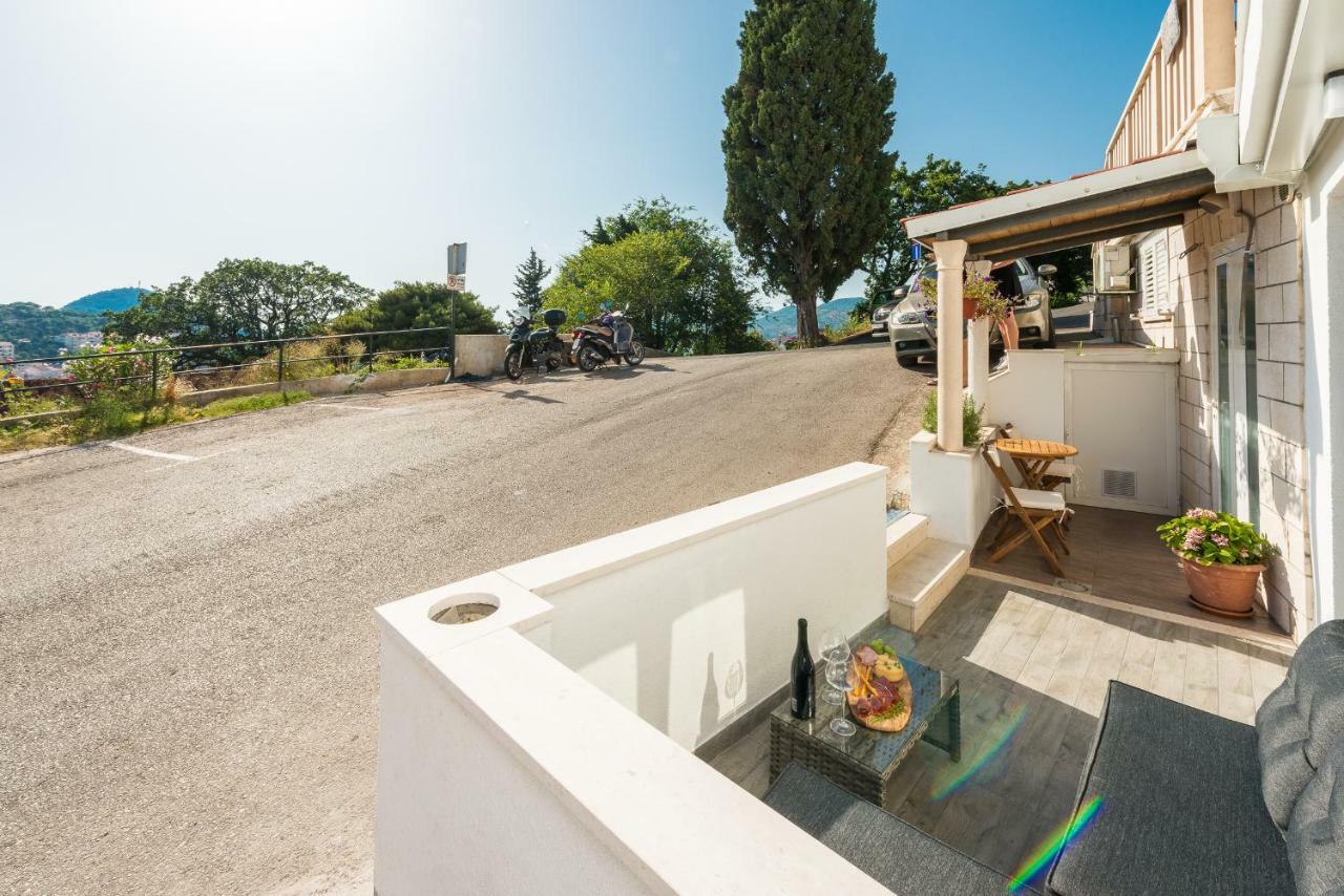 M&M Apartment Dubrovnik Eksteriør bilde