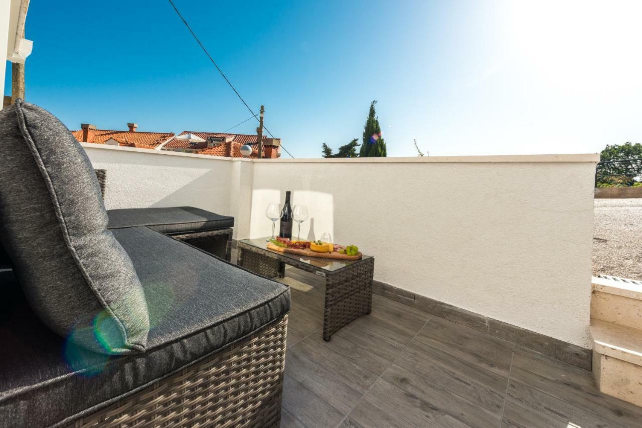 M&M Apartment Dubrovnik Eksteriør bilde